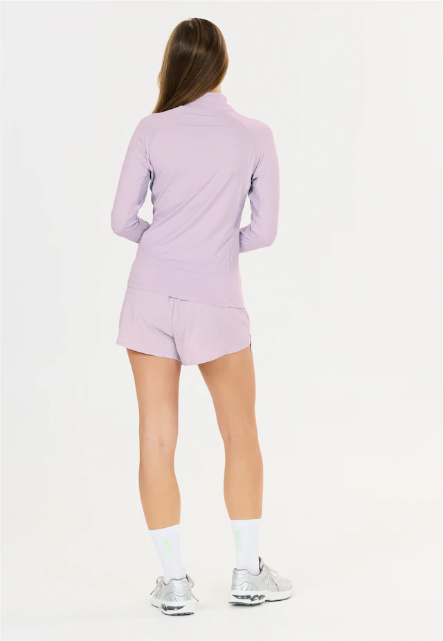 ENDURANCE Strickpullover »Chrissie« mit elastischer Passform
