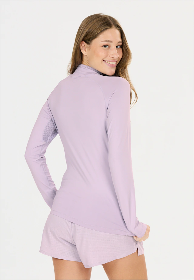 ENDURANCE Strickpullover »Chrissie« mit elastischer Passform