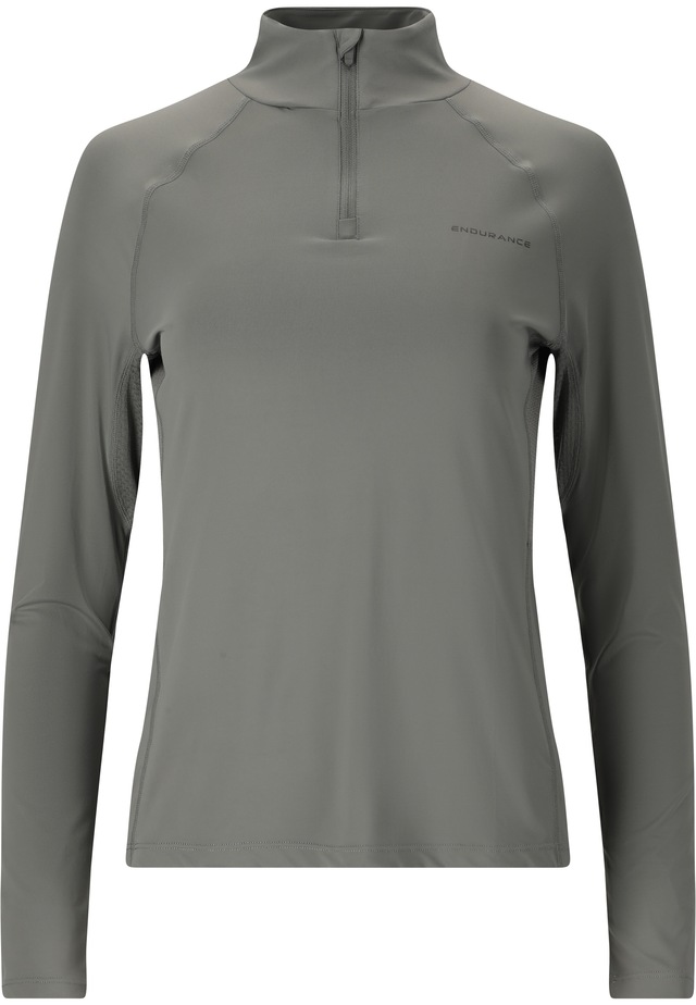 ENDURANCE Strickpullover »Chrissie« mit elastischer Passform