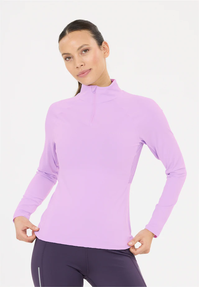 ENDURANCE Strickpullover »Chrissie« mit elastischer Passform