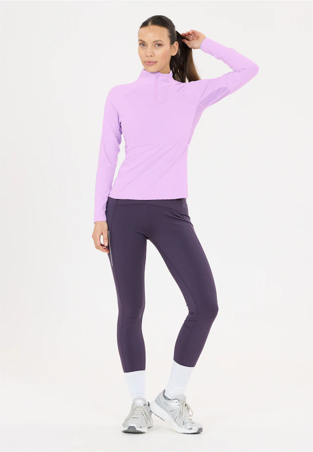 ENDURANCE Strickpullover »Chrissie« mit elastischer Passform