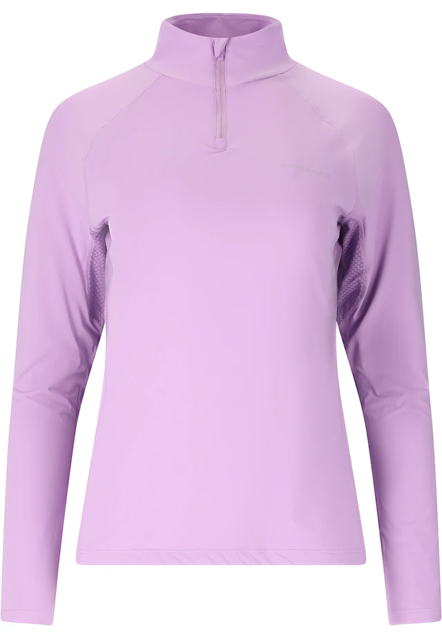 ENDURANCE Strickpullover »Chrissie« mit elastischer Passform