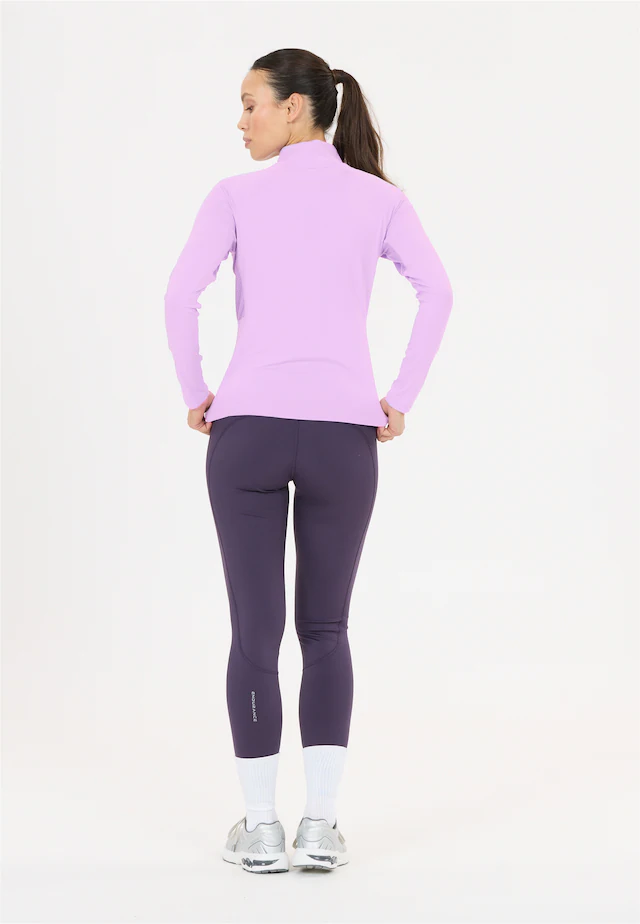 ENDURANCE Strickpullover »Chrissie« mit elastischer Passform