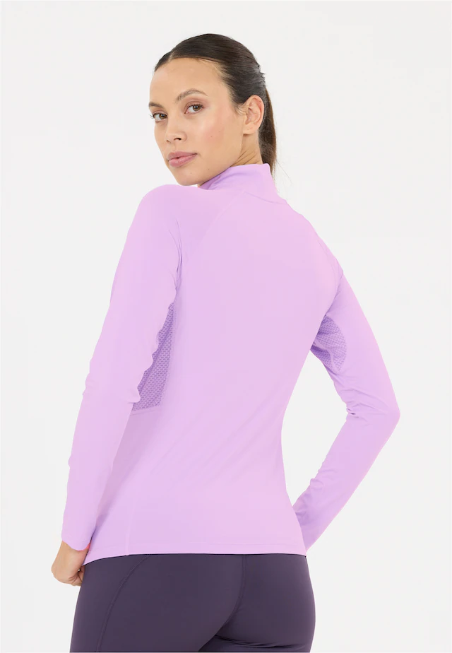 ENDURANCE Strickpullover »Chrissie« mit elastischer Passform