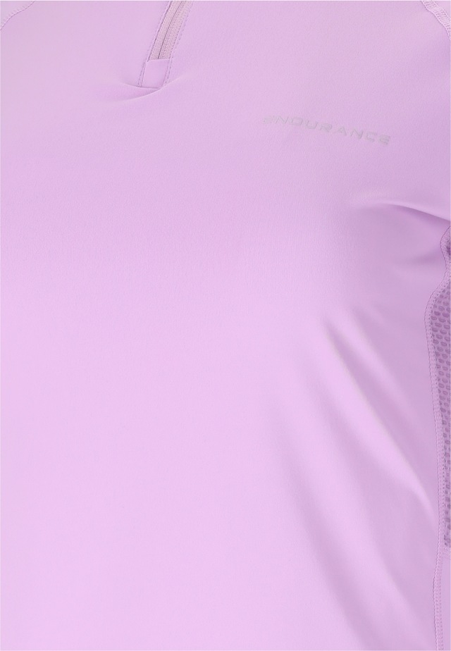 ENDURANCE Strickpullover »Chrissie« mit elastischer Passform