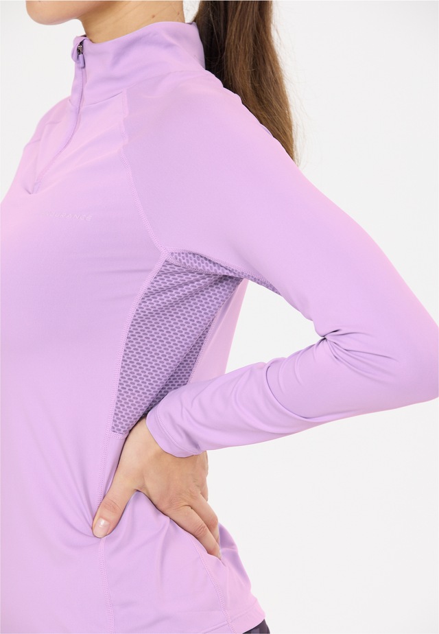 ENDURANCE Strickpullover »Chrissie« mit elastischer Passform