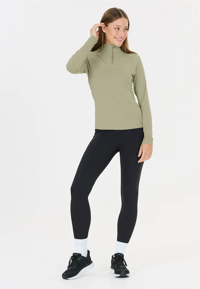 ENDURANCE Strickpullover »Chrissie« mit elastischer Passform
