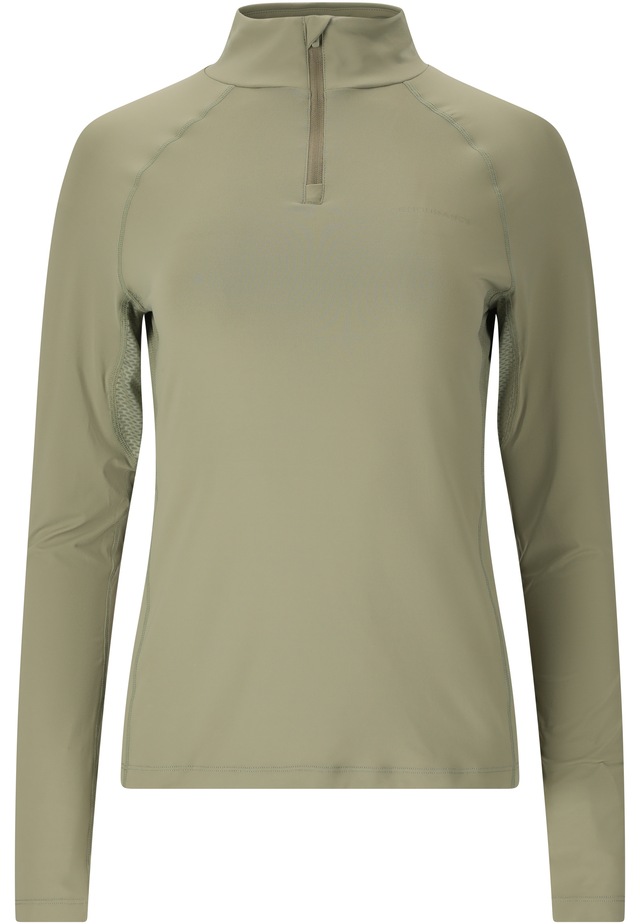 ENDURANCE Strickpullover »Chrissie« mit elastischer Passform