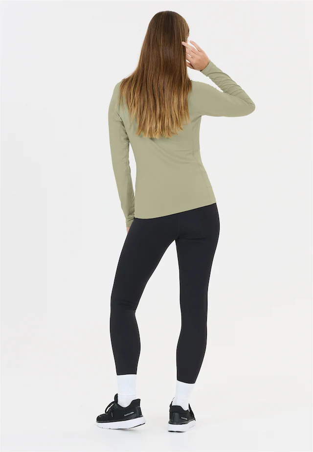 ENDURANCE Strickpullover »Chrissie« mit elastischer Passform