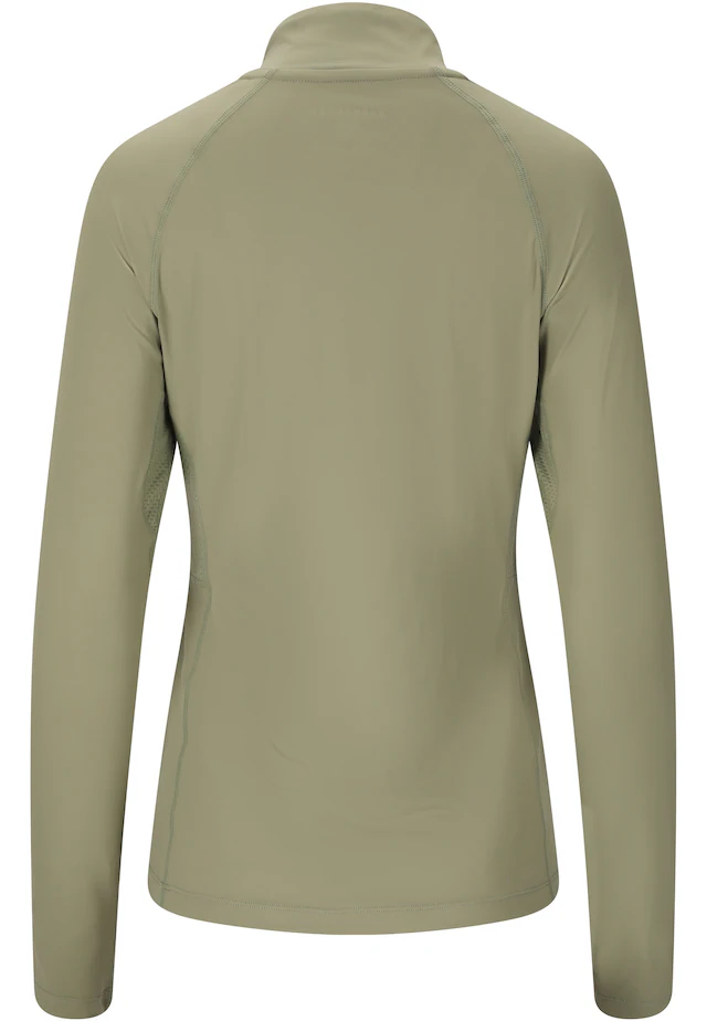 ENDURANCE Strickpullover »Chrissie« mit elastischer Passform