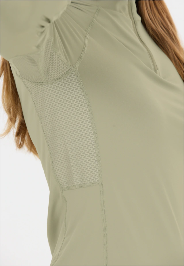 ENDURANCE Strickpullover »Chrissie« mit elastischer Passform