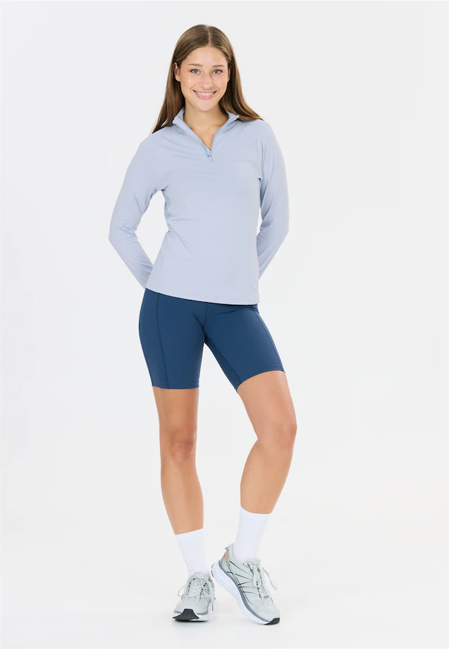 ENDURANCE Strickpullover »Chrissie« mit elastischer Passform
