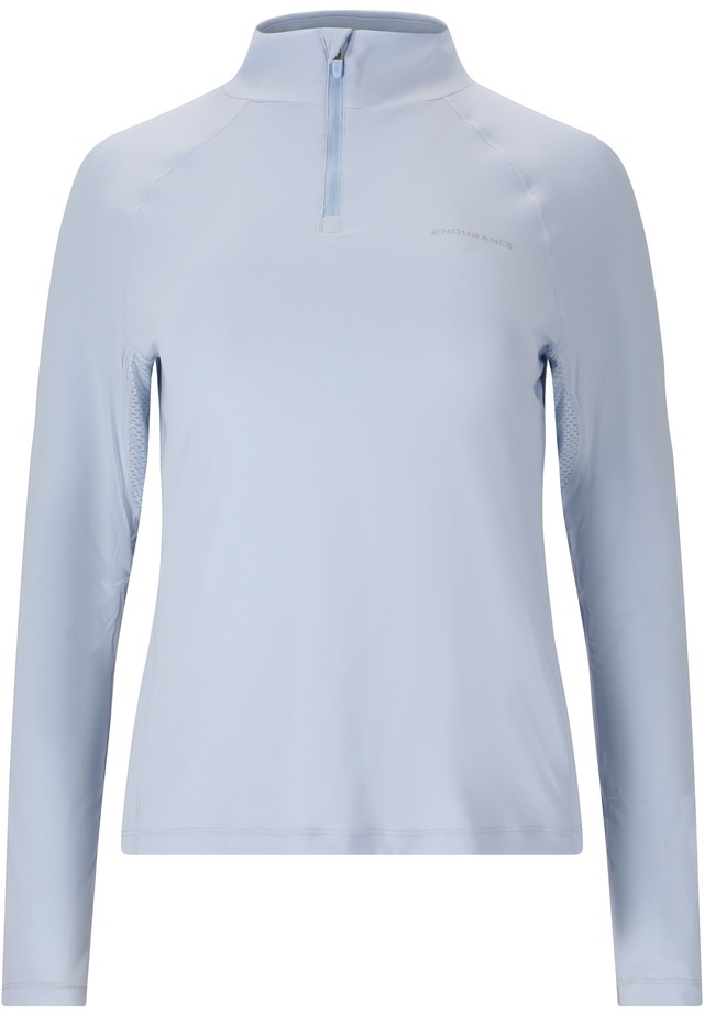 ENDURANCE Strickpullover »Chrissie« mit elastischer Passform