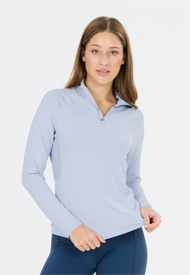 ENDURANCE Strickpullover »Chrissie« mit elastischer Passform