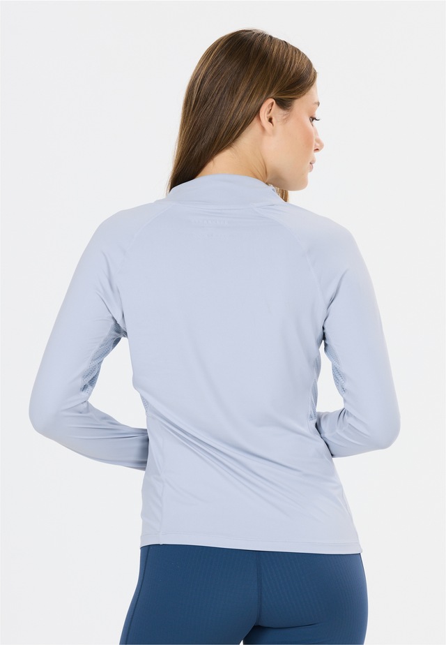 ENDURANCE Strickpullover »Chrissie« mit elastischer Passform