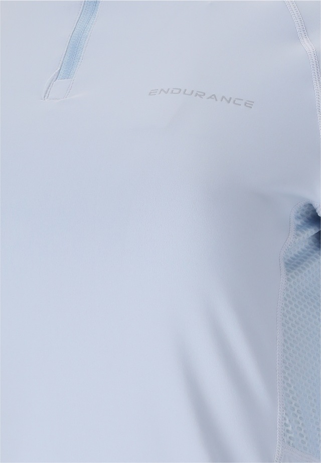 ENDURANCE Strickpullover »Chrissie« mit elastischer Passform