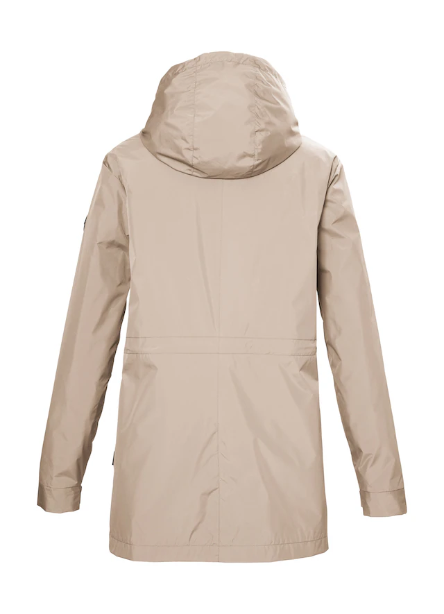 G.I.G.A. DX by killtec Funktionsjacke »GS 68 WMN JCKT« Atmungsaktive, winddichte, wasserabweisende Damenjacke