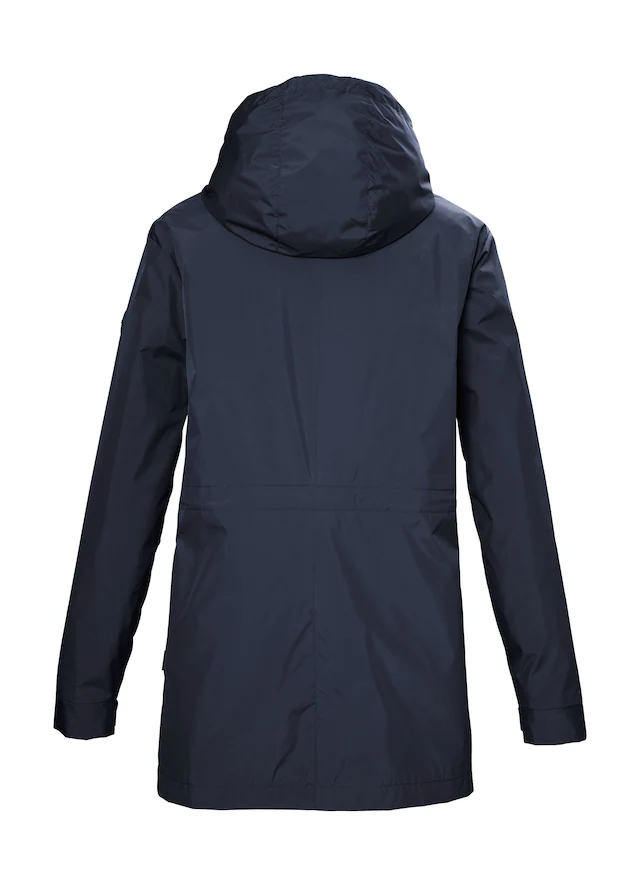 G.I.G.A. DX by killtec Funktionsjacke »GS 68 WMN JCKT« Atmungsaktive, winddichte, wasserabweisende Damenjacke