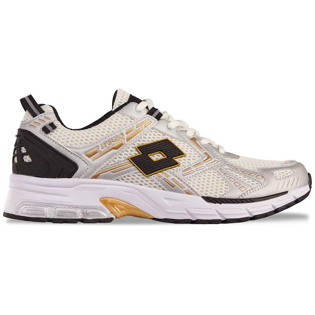 lotto Sneaker - in angesagtem Y2K Style