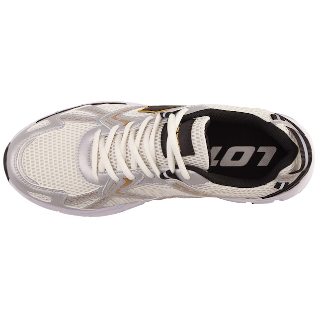 lotto Sneaker - in angesagtem Y2K Style