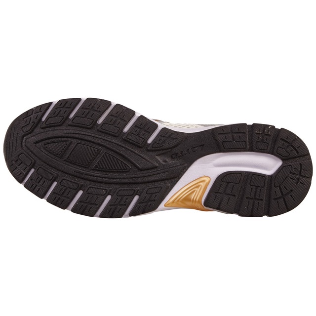 lotto Sneaker - in angesagtem Y2K Style