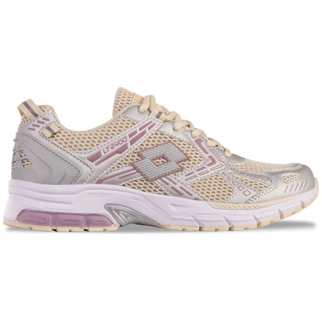 lotto Sneaker - in angesagtem Y2K Style