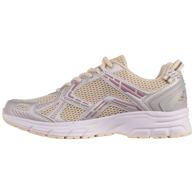 lotto Sneaker - in angesagtem Y2K Style