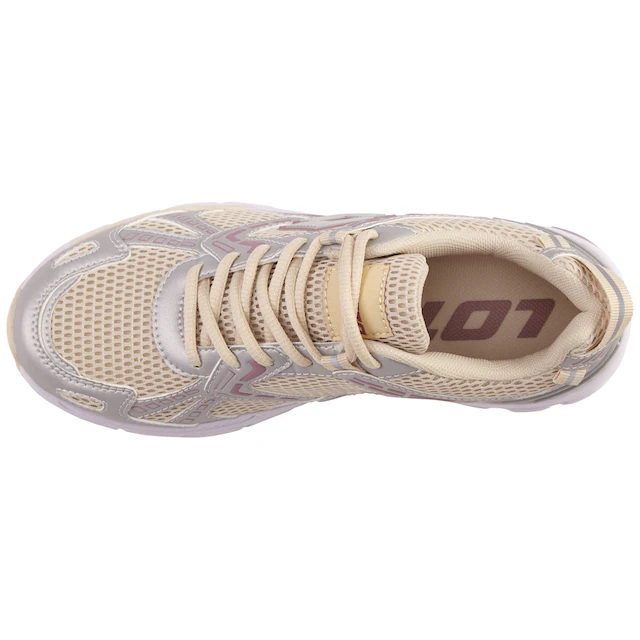 lotto Sneaker - in angesagtem Y2K Style