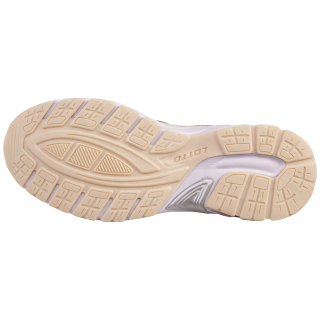 lotto Sneaker - in angesagtem Y2K Style