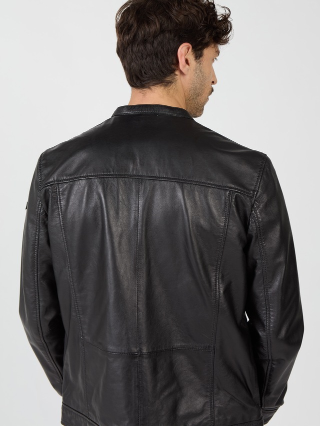 JCC Lederjacke »31024402«