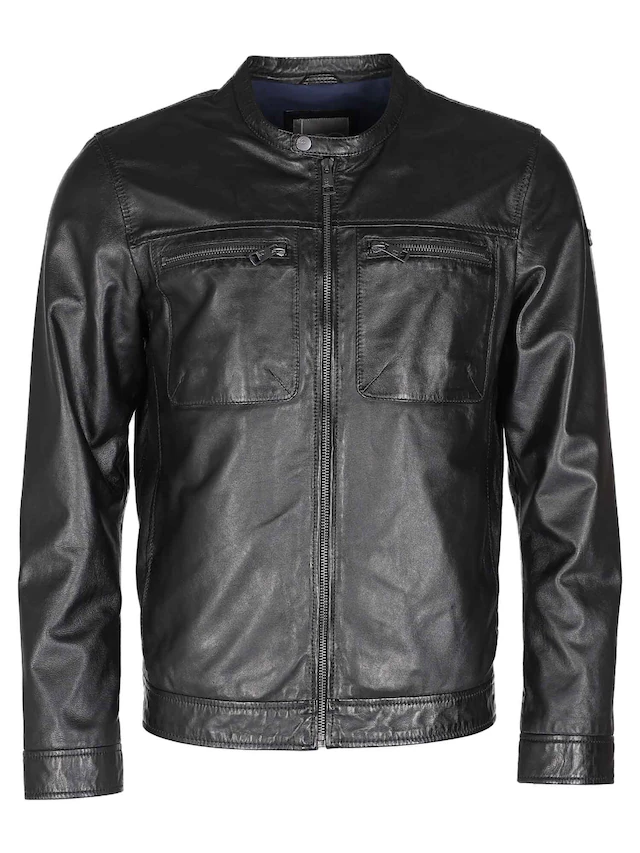 JCC Lederjacke »31024402«