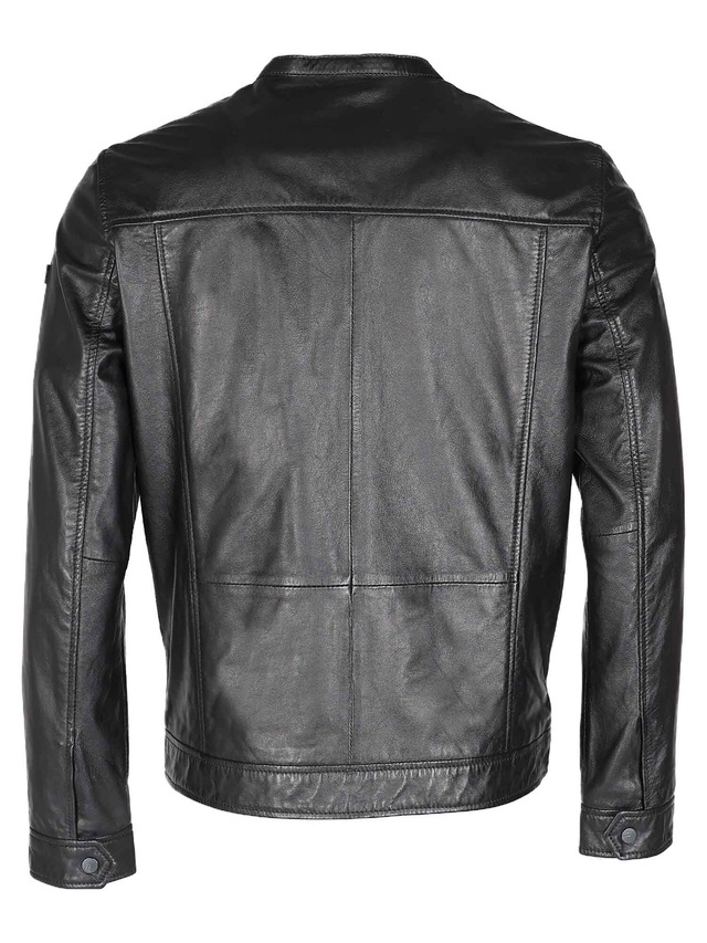 JCC Lederjacke »31024402«