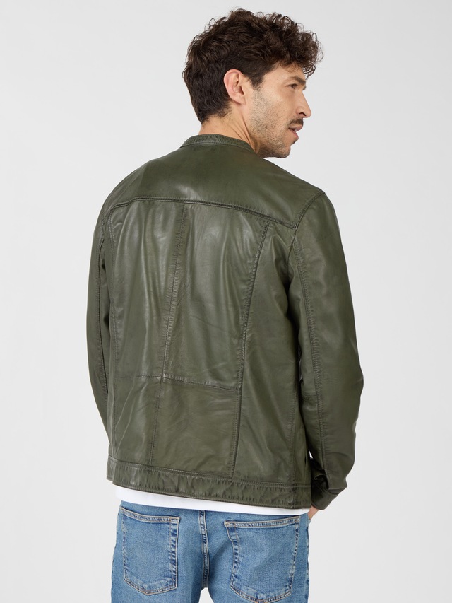 JCC Lederjacke »31024402«