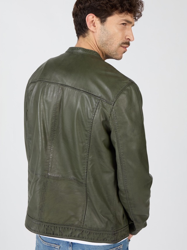 JCC Lederjacke »31024402«