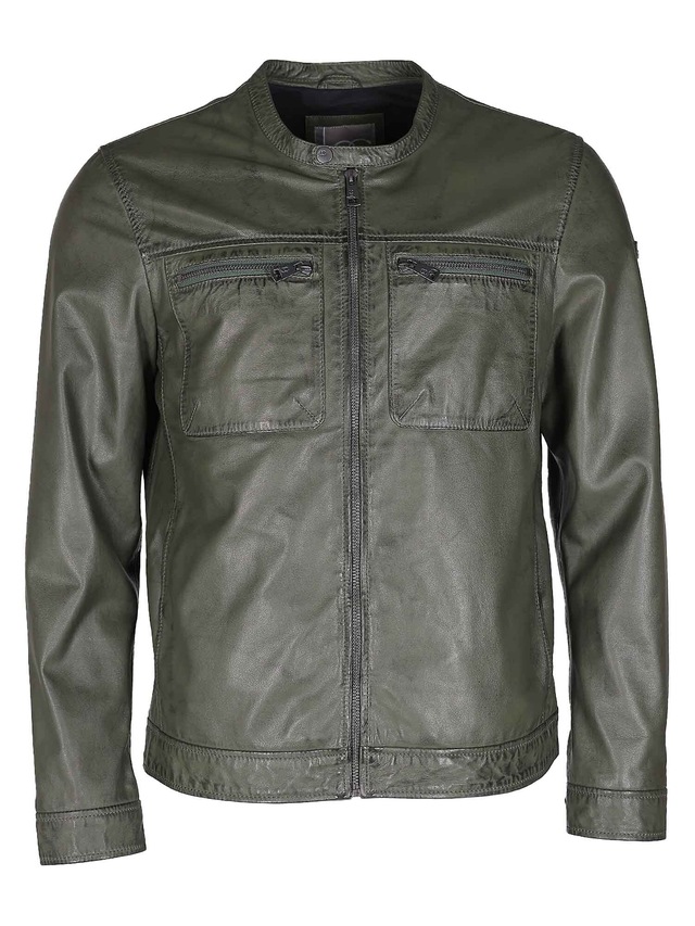 JCC Lederjacke »31024402«