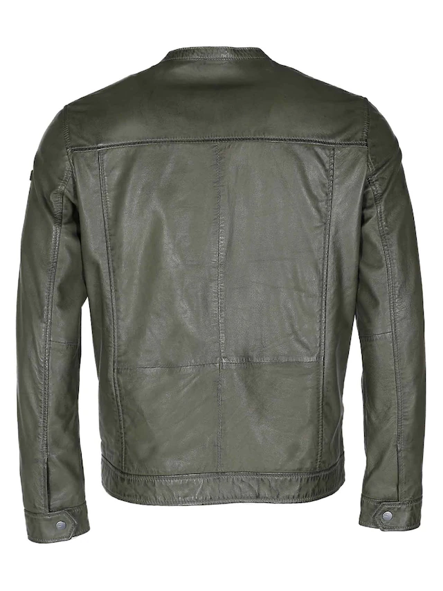 JCC Lederjacke »31024402«