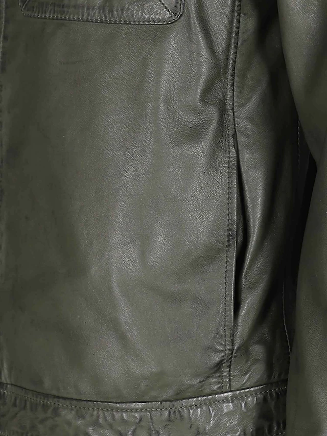 JCC Lederjacke »31024402«