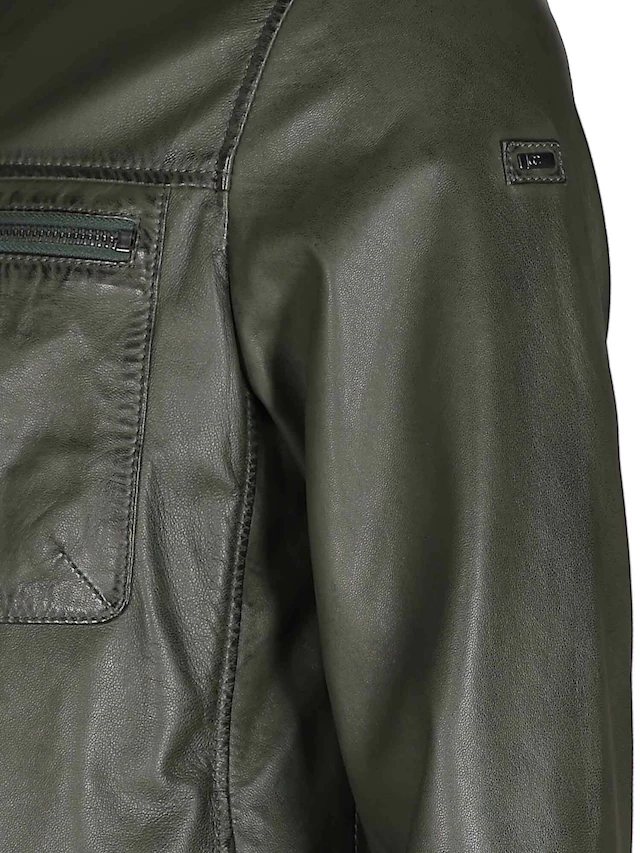 JCC Lederjacke »31024402«