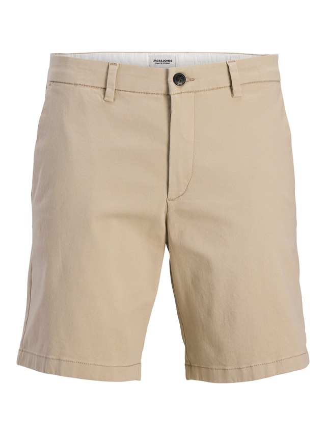 Jack & Jones PlusSize Chinoshorts »JPSTMARCO DYLAN CHINO SHORTS PLS«
