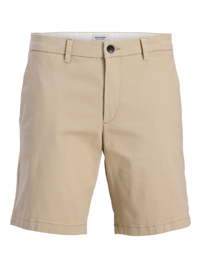 Jack & Jones PlusSize Chinoshorts »JPSTMARCO DYLAN CHINO SHORTS PLS«