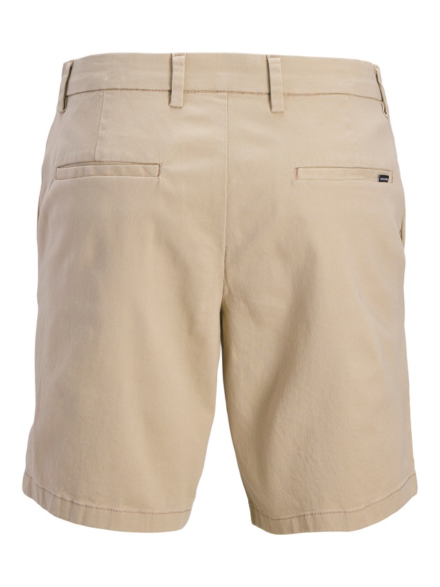 Jack & Jones PlusSize Chinoshorts »JPSTMARCO DYLAN CHINO SHORTS PLS«