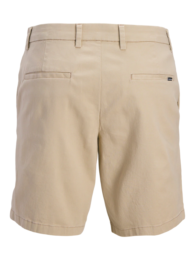 Jack & Jones PlusSize Chinoshorts »JPSTMARCO DYLAN CHINO SHORTS PLS«