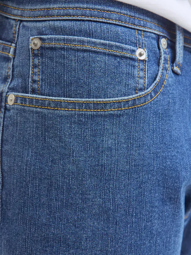 Jack & Jones PlusSize Shorts »JJIRICK JJORIGINAL SHORT«