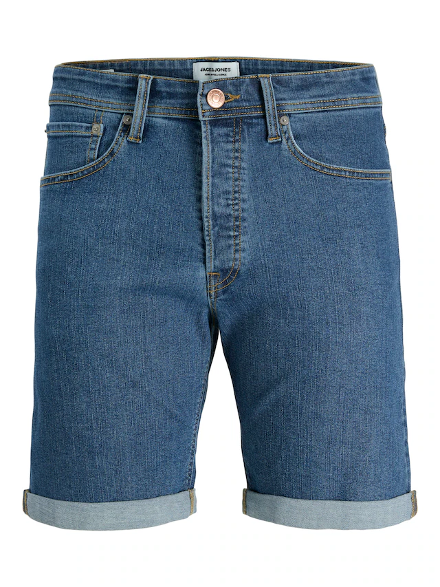 Jack & Jones PlusSize Shorts »JJIRICK JJORIGINAL SHORT«