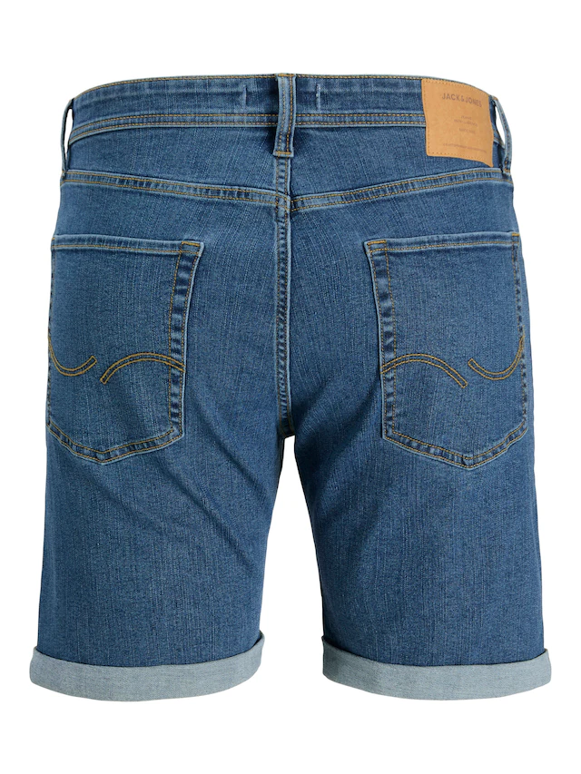 Jack & Jones PlusSize Shorts »JJIRICK JJORIGINAL SHORT«