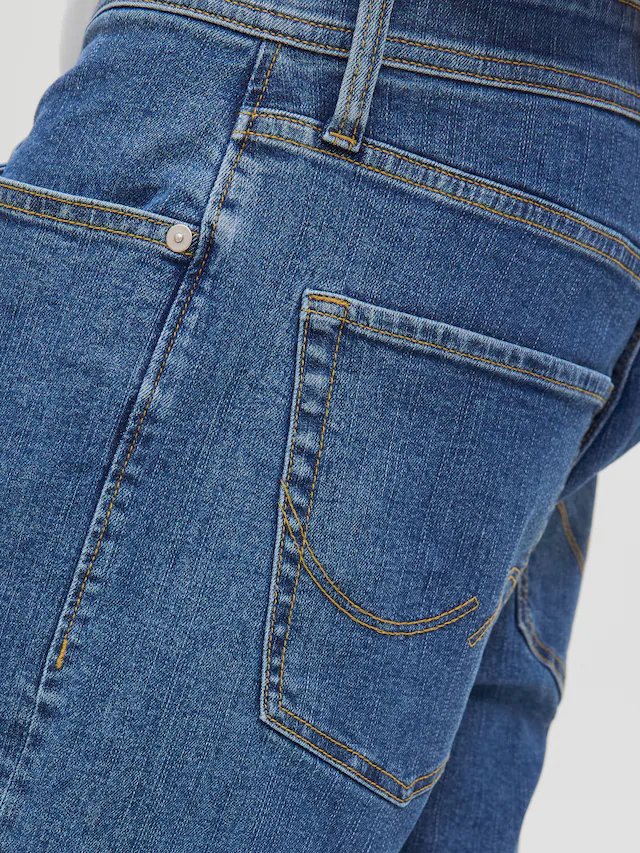 Jack & Jones PlusSize Shorts »JJIRICK JJORIGINAL SHORT«