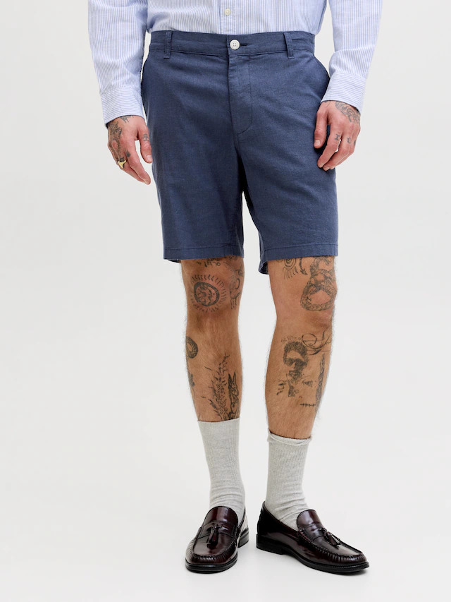 Jack & Jones Chinoshorts »JPSTMARCO BREEZE SHORTS SRT«