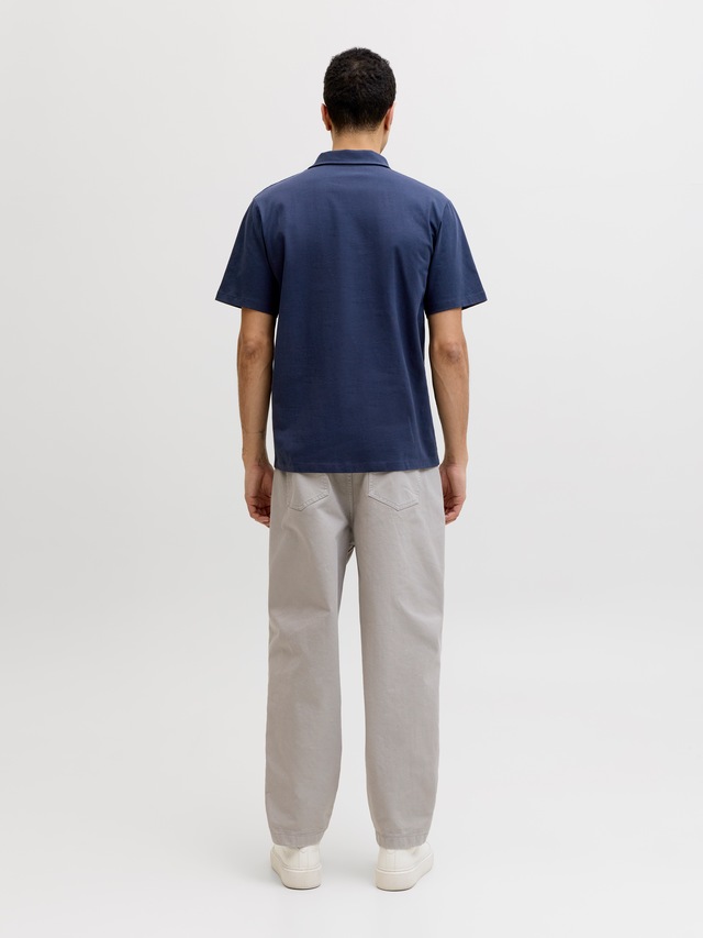 Jack & Jones Poloshirt »JJBRANDON POLO SS«