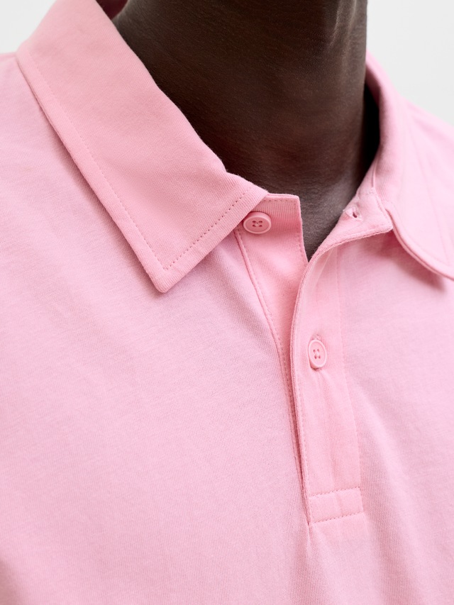 Jack & Jones Poloshirt »JJBRANDON POLO SS«