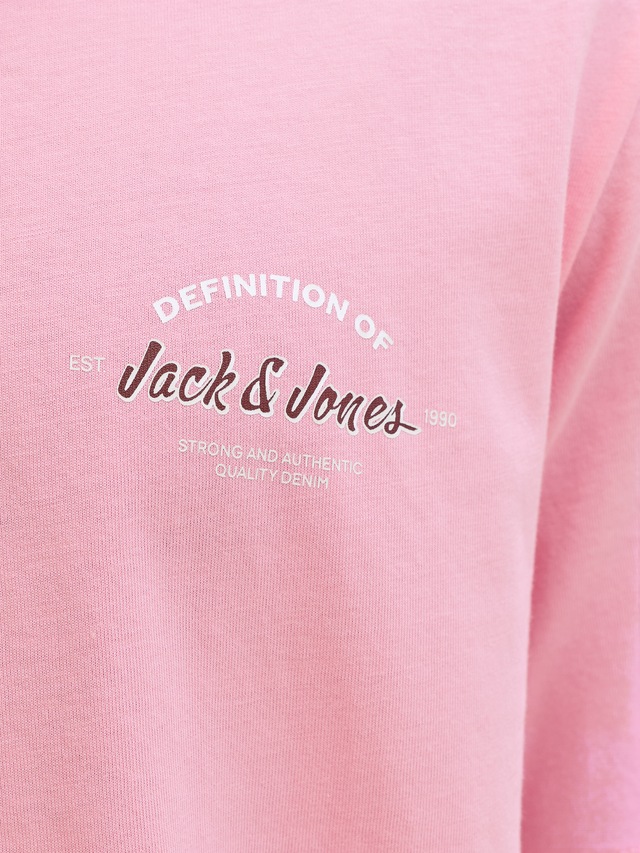 Jack & Jones Poloshirt »JJBRANDON POLO SS«